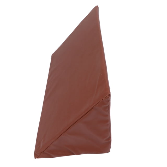 Positioning Wedge Pillow,Patient Turning Device Wedge Wedge Pillow Body Position Pillow Luxury Finish