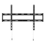 Insignia 47' - 90' Fixed TV Wall Mount - Only at Best Buy