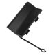 thumbnail image 1 of Car Rear Bumper Tow Hook Eye Cover Cap Fit For Mercedes Benz AMG C Class W204 2007-2012 2048850226 A2048850226, 1 of 5