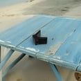 thumbnail image 1 of Minkissy 2Ud Tope De Trailer De Antideslizante Para Uso En Y Marina, 1 of 8