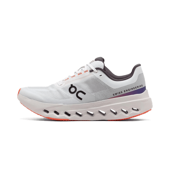 On MENS Cloudsurfer "White" 3ME30020256 from Stadium Goods