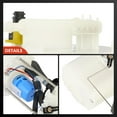 thumbnail image 7 of A-Premium Electric Fuel Pump Module Assembly with Sending Unit Compatible with Ford Transit-150 Transit-250 Transit-350 Transit-350 HD 2015-2019 V6 3.7L, 7 of 7