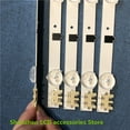 thumbnail image 5 of TV LED Bars For Sam.sung UE32F4000AW UE32F5000AK UE32F5030AW UE32F5300AW UE32F5300AK LED Backlight Strip  9 Lamp 2013SVS32F, 5 of 6