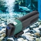 thumbnail image 1 of Filtro de Acuario Lámpara Esterilizador UV Bomba de Oxígeno Purificación de Agua de Tanque de Peces 220-240V(EUP-02), 1 of 12