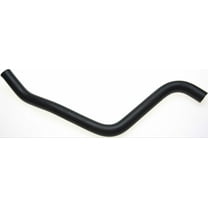 HVAC Heater Hose Fits select: 1998-2002 HONDA ACCORD, 1999-2003 ACURA 3.2TL
