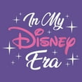 thumbnail image 2 of Women's Disney In My Disney Era Racerback Tank Top, 2 of 4