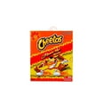 thumbnail image 6 of Jada Toys – Cheetos Chester Cheetah Action Figure Flamin' Hot Glow in the Dark – 6” Articulated Exclusive, with Bag of Cheetos, Shades, Cheeto Dust, 6 of 11
