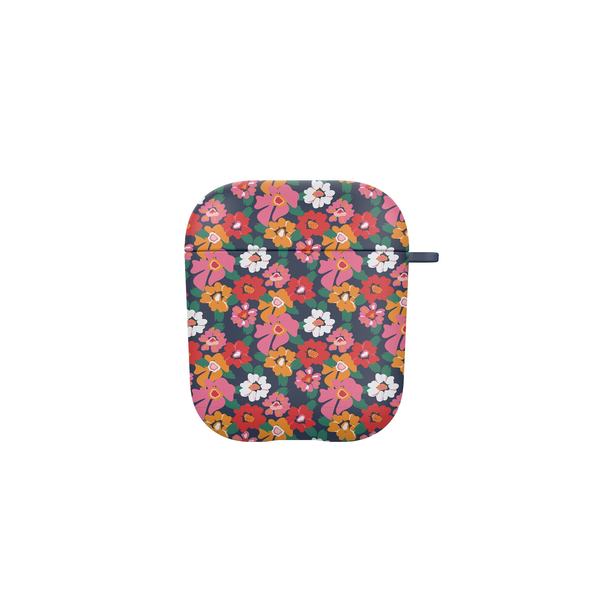 Packed Party "Flower Shop" Earbuds Case Cover, Compatible with Airpods