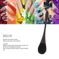 thumbnail image 4 of Brosse à Ongles en Poudre, Poils en Nylon à Élasticité Modérée, 4 of 8