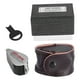thumbnail image 1 of Lupa de lente de lupa de joyero plegable con aumento de 10X-21 mm con luz LED blanca y UV, 1 of 8