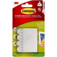 thumbnail image 1 of Picture Hanging Tabs, 4 x 2 Wide Tabs, 7.2 kg, 1 of 10