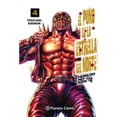 thumbnail image 1 of EL PUÑO DE LA ESTRELLA DEL NORTE (HOKUTO) NO KEN No 04/18 COMICS MEXICO, 1 of 2