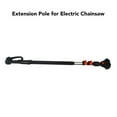 thumbnail image 3 of Electric Chainsaw Extension Pole, Adjustable Extension Pole for Electric Pruner Shears 2.5m Quick Release  for Garden Flowering, 3 of 7