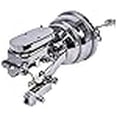 thumbnail image 3 of JEGS Power Brake Booster Conversion Kit | For 1964-1974 GM A, F, & X Body Cars | Compatible With Front Disc/Rear Drum Systems, 3 of 4