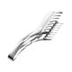 thumbnail image 2 of Uuiauoio Pasta Tongs,spaghetti tongs,Stainless Steel Kitchen Utensil for Spaghetti, Lasagna, Salad & Sliced Foods, Serrated Tips for Easy Lifting, Secure Grip & Draining, 2 of 6