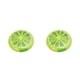thumbnail image 4 of Pastillero portátil Naiovety 7 rejillas ABS PP Verde claro 2Conjunto, 4 of 6