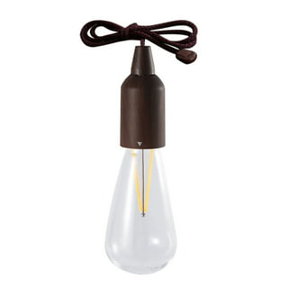 Fastruggle FM00146_1 fst Battery Operated Hanging Light with 6