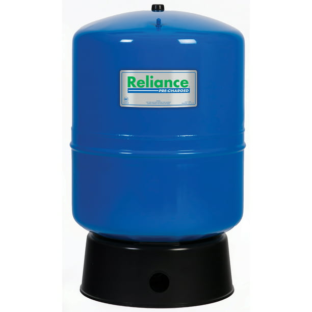 Reliance PMD20 20 Gallon Pump Tank - Walmart.com - Walmart.com