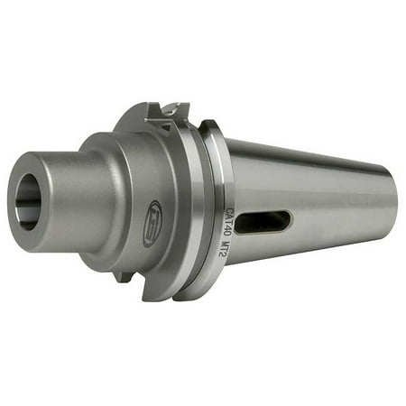 

GS Tooling 531522 CAT50 MT4 Morse Taper Adapter