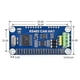 thumbnail image 5 of MCP2515 RS485 Communication CAN BUS Module HAT Expansion Board for 3 Model B+ 3B Plus 4 4B Zero, 5 of 5