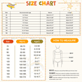 thumbnail image 3 of YunPes Girls Cable Knit Sweater Christmas Outfits Kids Thick Crewneck Loose Fit Pullover Tops Youth Boys Winter Solid Warm Sweater, 3 of 7