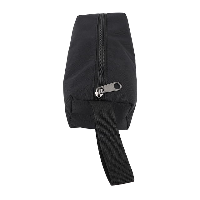 Bolsas de Herramientas Con Cremallera, Bolsa de Herramienta Pequeña Ligera para la Mano Costura resistente resistente para viajar