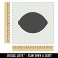 thumbnail image 2 of Lemon Fruit Solid DIY Cookie Wall Craft Stencil - 11.5 Inch, 2 of 5