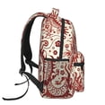 thumbnail image 3 of Balery Dragons1 Mochila Escolar Impresa, Mochila Ligera para Viajes Casual, Mochila Duradera y Cómoda Multifuncional, Mochila para Laptop-One Size, 3 of 5