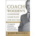thumbnail image 2 of Coach Woodens Leadership Game Plan for Success, 2 of 2