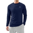 thumbnail image 1 of Camisa de manga larga con protección solar G Gradual UPF 50+ para hombre, 1 of 7