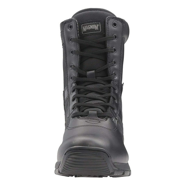 Magnum Mens Panther 8 Inch Side Military - Walmart.com