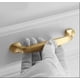 thumbnail image 4 of 10 Uds. Tirador dorado para armario, tirador para muebles de 128mm, tiradores para puerta de armario de cocina, 4 of 4