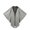 Silver, variant on FASHOFT Adult Sequin Hip Hop Halloween Costumes Cape Shiny Stage Performance Party Masquerade Cosplay Outfit Fancy Dress Up Halloween Costume 130