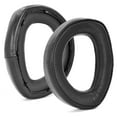 thumbnail image 1 of 1Pair Replacement Lambskin Ear Pads Cushions Earmuffs For Sennheiser HD700 Accessory Part, 1 of 10