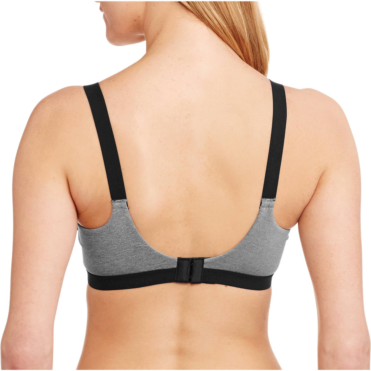 sports bra with regular straps