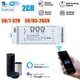thumbnail image 1 of Interruptor Inteligente WiFi de 2 Canales, Temporizador DIY, AplicacióN 85-265V, USB, 5V, 2,4G, MóDulo de AutomatizacióN del Hogar WiFi para Alexa, Google Home, IFTT, 1 of 5