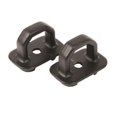 thumbnail image 1 of 97903 Tie Down Anchor Stake, Black, 1 of 1