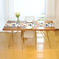 thumbnail image 3 of Yayeee Table Runner 90 inches Long Home Kitchen Dinning Party Decoration, Playful Forest, 3 of 7