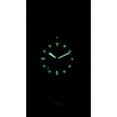 thumbnail image 2 of Fossil Blue Dive Stainless Steel Black Dial Quartz FS6032 100M Men's Watch, 2 of 4