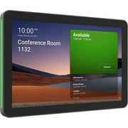Logitech Tap Scheduler 10.1 Tablet Bundle, Windows, Graphite