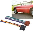 thumbnail image 4 of ISO Harness Adaptor, Car Stereo Adaptors Connector Plug And Play Easy Installation  For Cars, 4 of 8