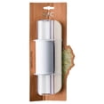 thumbnail image 2 of Cook With Color Grape and Small Fruit Cutter, Stainless Steel Quick-Quartering Slicer for Salads, Cream, 2 of 5