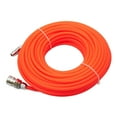 10M20M Pneumatic Pipe Air Tube Compressor Hose High Pressure With