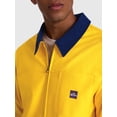 thumbnail image 4 of Corona Men's Graphic Canvas Jacket with Long Sleeves, Sizes S-3XL, 4 of 6