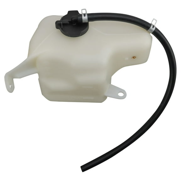 TRQ Coolant Reservoir Fits 2009-2013 Toyota Corolla Matrix ECA62908