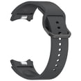 thumbnail image 5 of Official Style Silicone Replacement Band for Smart Sports Watch Comfortable, 5 of 5