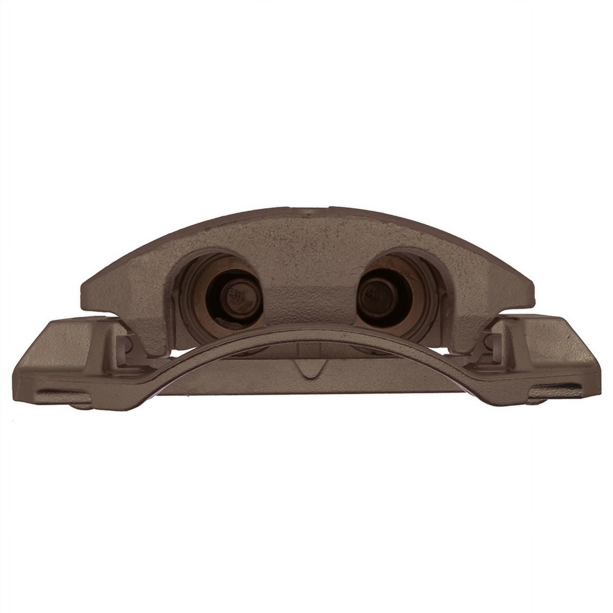 Acdelco 18FR12463 Front Disc Brake Caliper Assembly Without Pads (Friction