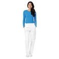 thumbnail image 4 of Adar sous-Couches pour Femmes - T-Shirt de sous-Couche à Manches Longues Confortable, 4 of 7