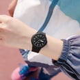 thumbnail image 2 of Women's Watch Waterproof Ladies Watches Sport Wrist Watch Nurse Analog Simple Minimalist Casual Watch Dress Wristwatch with Day Date, 2 of 7