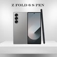 thumbnail image 2 of Lápiz capacitivo Peixiong Galaxy Z Fold 6 S Pen Edition Fold Edition negro, 2 of 6